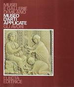 Museo d'Arti Applicate: gli Avori (Musei e Gallerie di Milano)