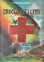 Croce e stellette (Cappellani Militari Cappuccini della Provincia di Bologna)