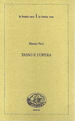 Tasso e l'opera