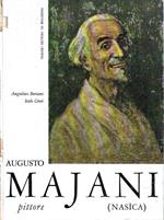 Augusto Majani (Nasica) pittore