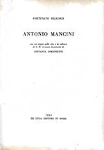 Antonio Mancini