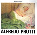 Alfredo Protti. (Catalogo della Mostra - Bologna, 1983)