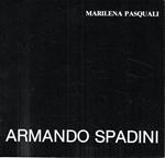 Armando Spadini (Catalogo della Mostra - Bologna, 1982)