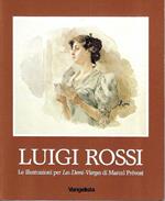 Luigi Rossi. Le illustrazioni per 