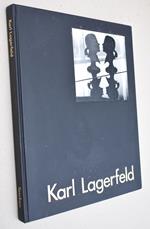 Karl Lagerfeld: Fotograf, photographer, photographe