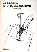 Storia Del Cubismo 1907-1914