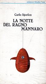 La notte del ragno mannaro