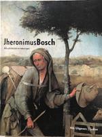 Jheronimus Bosch: alle schilderijen en tekeningen