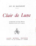 Clair de Lune