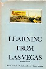 Learning From Las Vegas