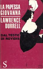 La Papessa Giovanna