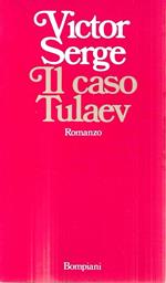 Il caso Tulaev