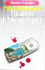 1° Edizione ! Il talento di Mister Ripley