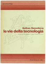 Le vie della tecnologia