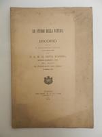 Lo studio della natura. Discorso detto dal P. Francesco Denza il di 6 febbraio 1879 in cui S. A. R. Il Duca d'Aosta distribuiva solennemente i premi agli alunni del collegio reale Carlo Alberto in Moncalieri