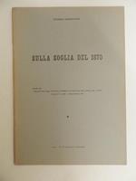 Sulla soglia del 1870. Il comando dell'esercito francese a Roma per l'estrema difesa dello Stato Pontificio