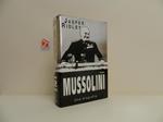 Mussolini. Una biografia