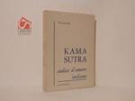 Kama sutra. Codice d'amore indiano