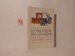 Lo sproloquio del colloquio : come non fare un colloquio di lavoro