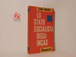 Lo stato socialista degli Incas