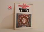 Le religioni del Tibet