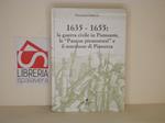 1613-1655: la guerra civile in Piemonte, le 