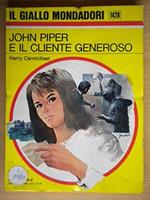 John piper e il cliente generoso