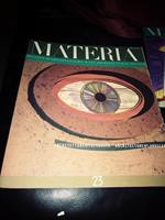 Materia: Rivista D?Architettura An Architectural Review N° 23