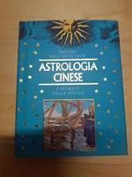 Astrologia Cinese. Chung Li. Misteri Dell'Antichità. Edicart 1997