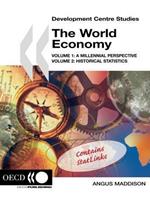 1-2: The World Economy: A Millennial Perspective/ Historical Statistics