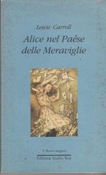 Alice nel paese delle meraviglie