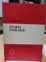 Storia D'Israele