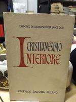 Cristianesimo interiore p.federico di s.giovanni della croce