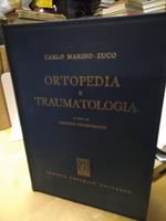 Ortopedia e traumatologia a cura di vincenzo pietrogrande editrice universo