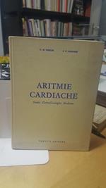 Aritmie cardiache studio elettrofisiologico moderno