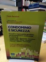 condominio e sicurezza giulio benetti maggioli editore