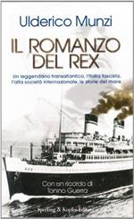 Il romanzo del Rex Munzi, Ulderic