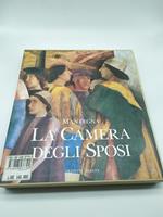 mantegna la camera degli sposi olivetti electa