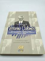 gli editoriali di vittorio colombo per le riviste italia cina ,cina notizie e mondo cinese 1971-1995