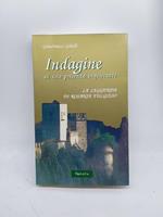 indagine su una presenza inquietante la leggend di rosania fulgosio gianfranco gibelli