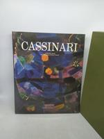 le grandi monografie cassinari fabbri editori 1984