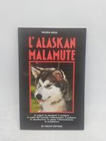 valeria rossi l'alaskan malamute de vecchi editore