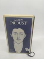 album proust mondadori i meridiani