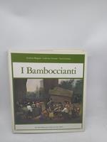 I bamboccianti briganti trezzani laureati ugo bozzi editore