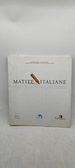 matite italiane fiera del libro per ragazzi