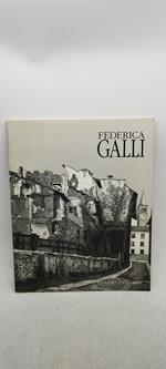 federico galli mostra antologia acqueforti 1954/1990 fabbri editori