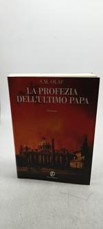 la profezia dell'ultimo papa fazi editore