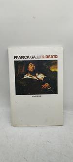 franca galli il reato l'arciere