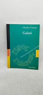 galati charles cousar claudiana