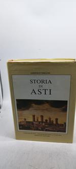 storia di asti